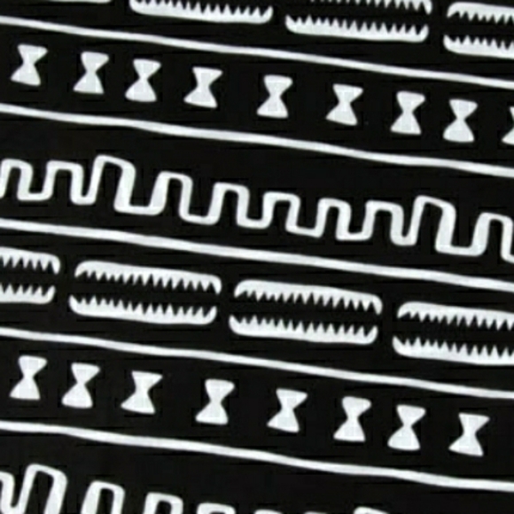 African Head Wraps (multiple) - Picture 2 of 2